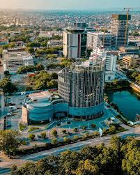 Accra Ghana